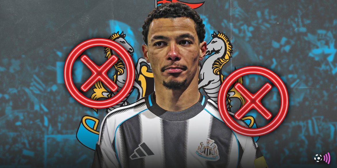 Not just Ekitike: Newcastle lost one of the best teens in Europe to Liverpool