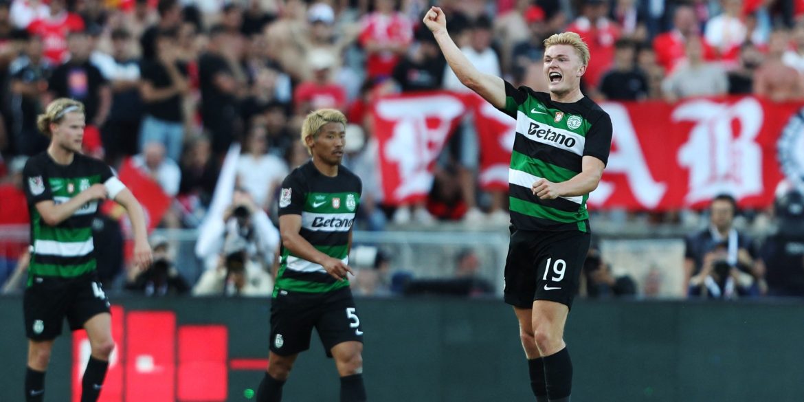 Newcastle now offered chance to sign £69m striker they’ve scouted for years
