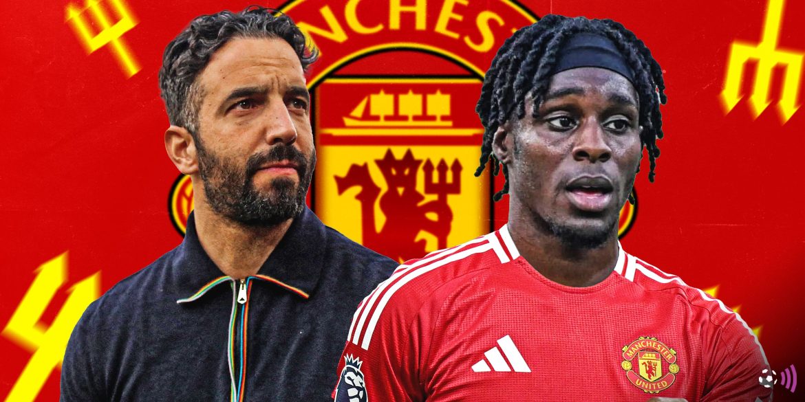 Man Utd's own Frimpong: INEOS plotting move to sign "phenomenal" £30m star