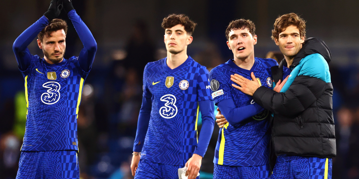 Newcastle make contact with "intelligent" former Chelsea star up for sale