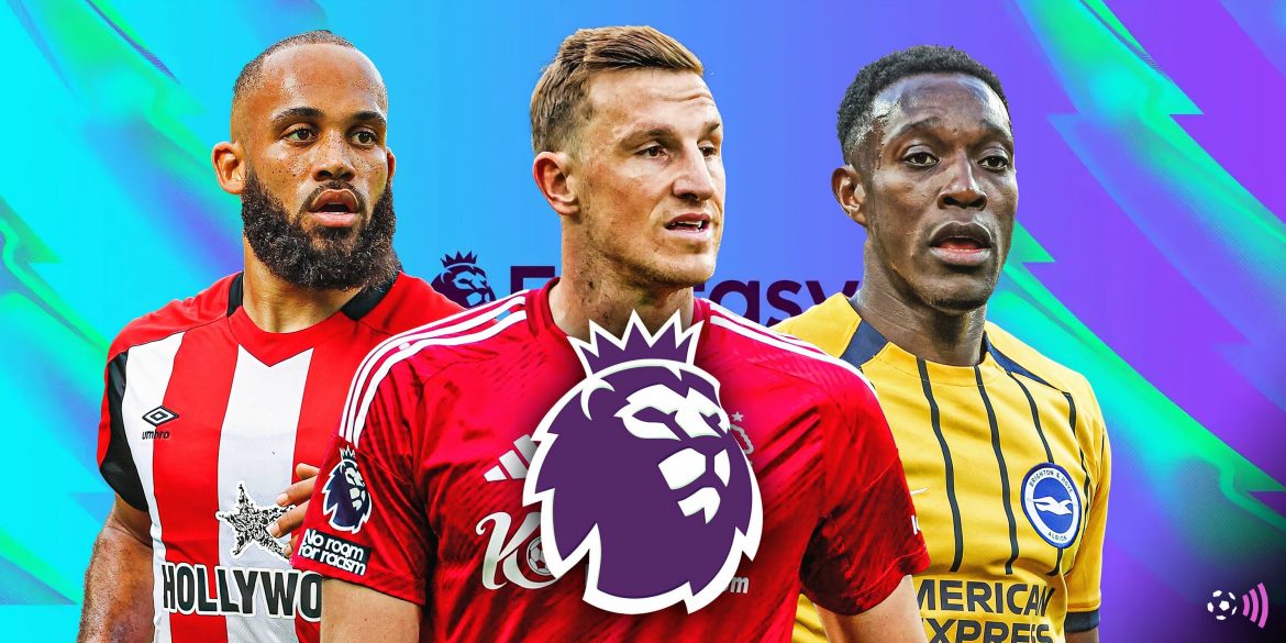 FPL bonus points: 12 Premier League players with the most BPs in 2024/25