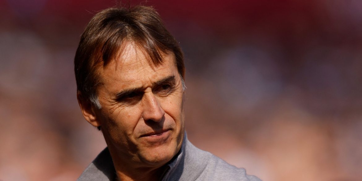 Lopetegui wants "strong" £15m ace who West Ham may sign as early as January