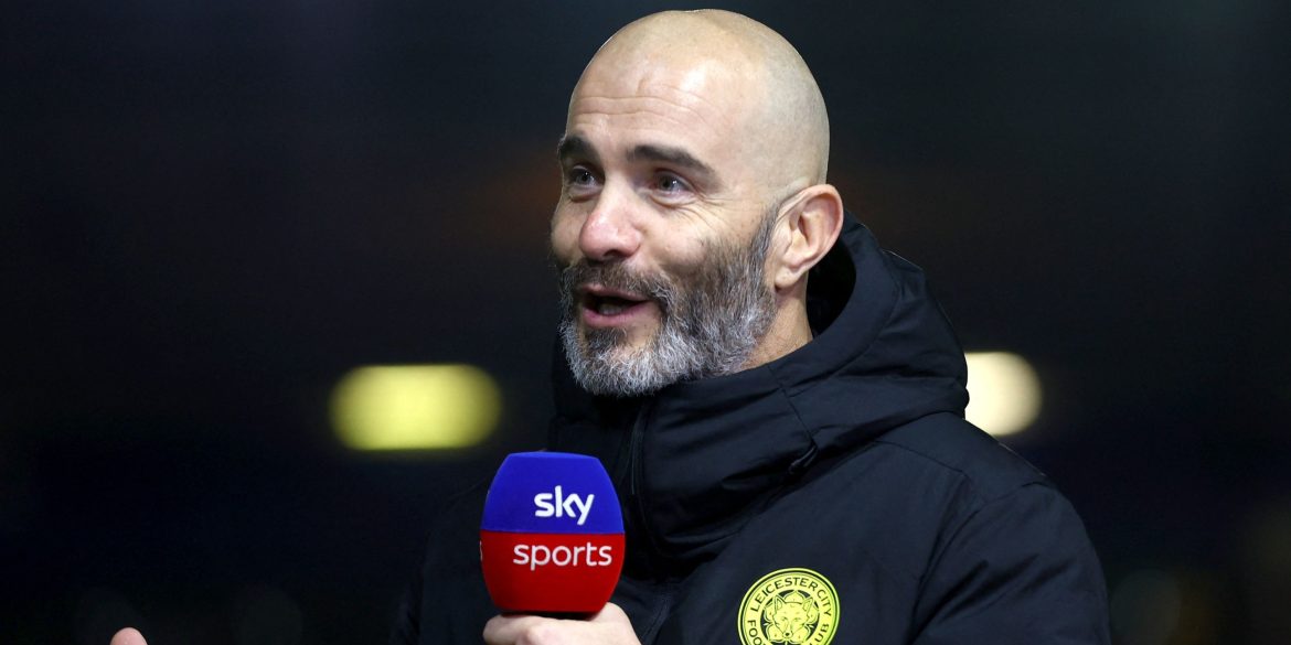 Maresca prepared to let forward leave but Chelsea reject opening bid