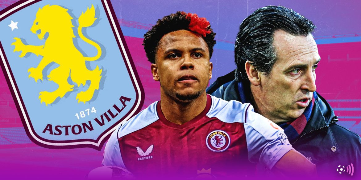 Perfect for McKennie: Aston Villa keen on £20m "goal machine"