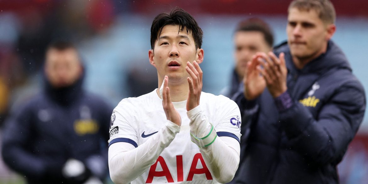 Arsenal hit the jackpot with a "warrior" who’s now worth 2x more than Son
