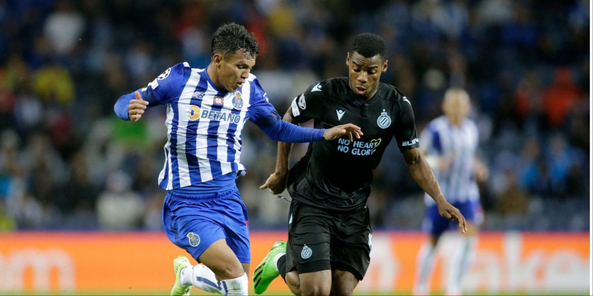 Nottingham Forest now tracking £10m bargain buy who earns just £11k-p/w