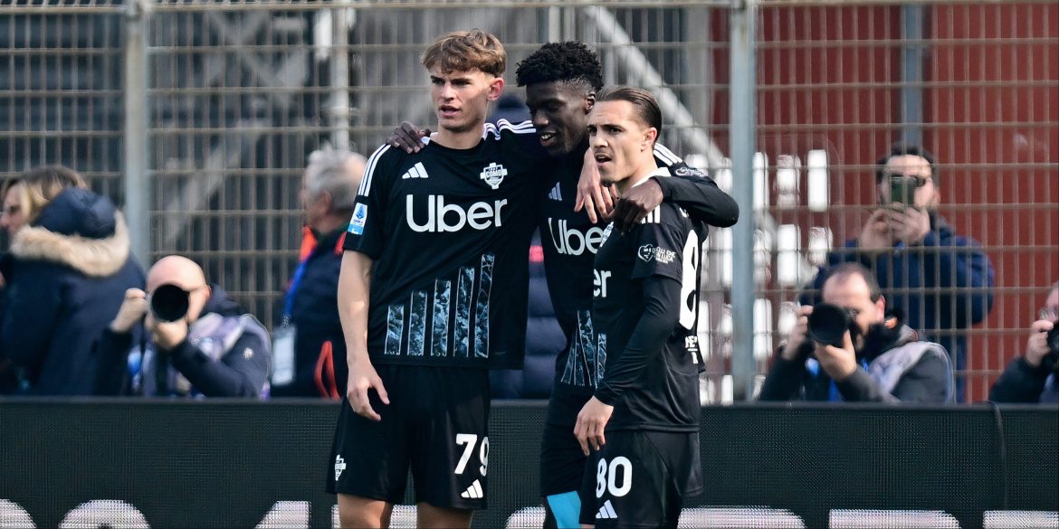 Newcastle and PIF now eyeing up another teenager signing alongside Cordero