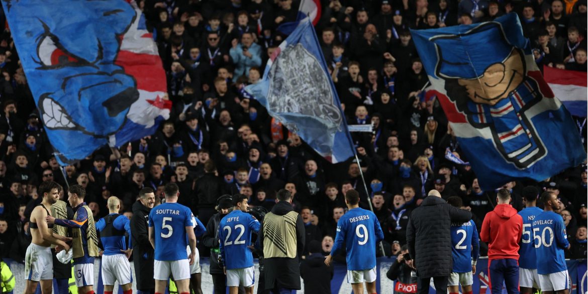 49ers could seal a dream first Rangers signing in £4m SPFL starlet