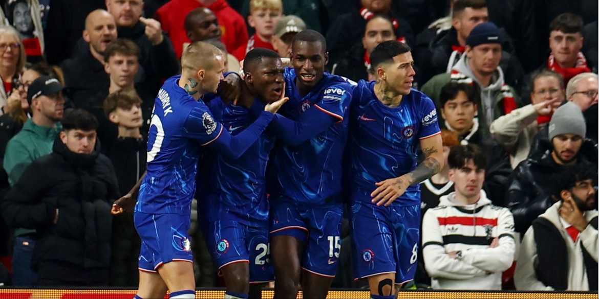 £100,000-p/w Chelsea ace could now miss Brighton clash after injury update