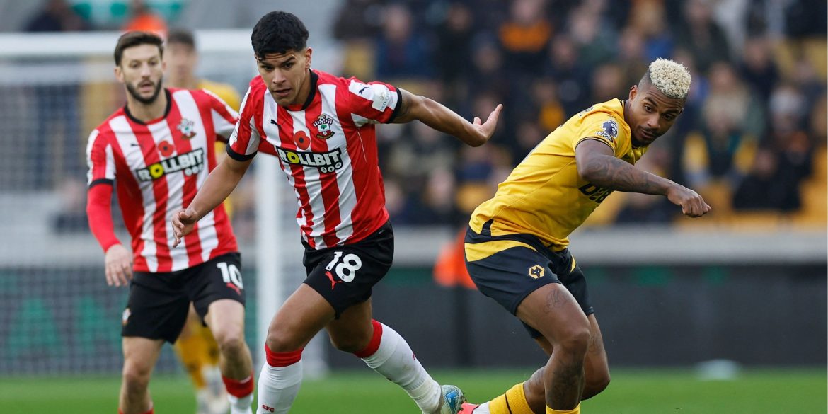 Worse than Lemina: O’Neil needs to axe 6/10 Wolves star who lost 84% duels