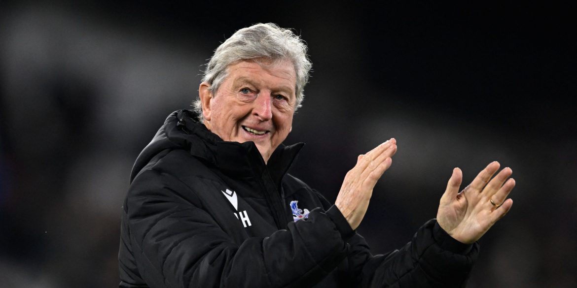 Crystal Palace "colossus" is now worth 63% less after being sold by Hodgson