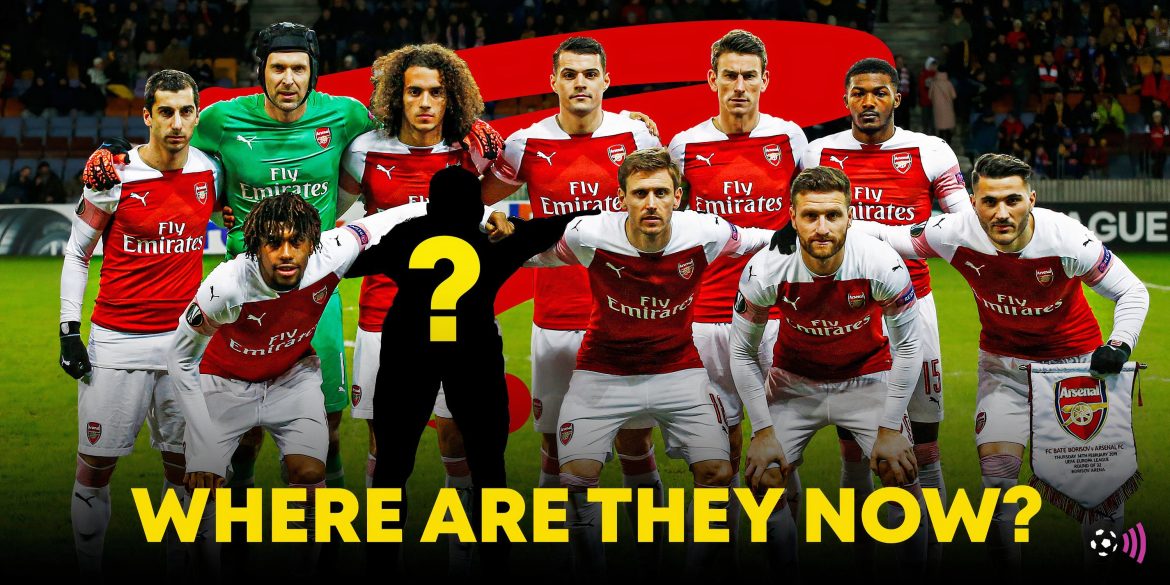 Arteta let Arsenal star walk away on a free, now he’s outscoring Saka