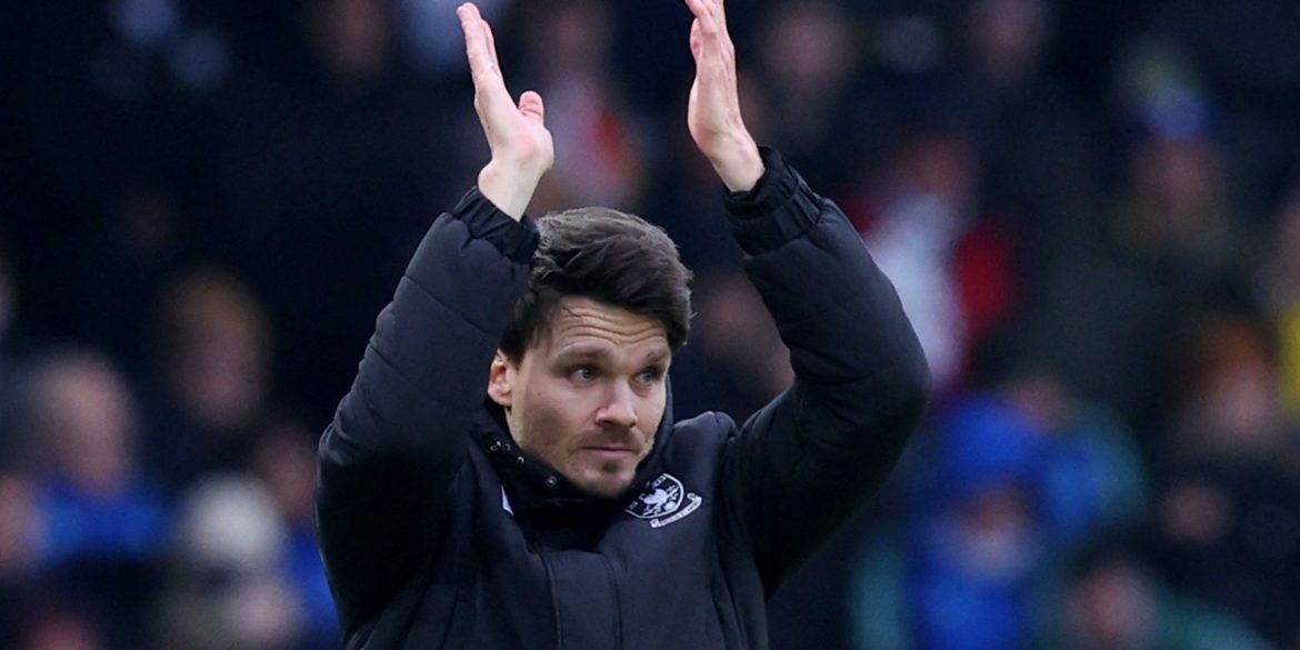 Former Rangers star reveals similarity between Danny Rohl and Walter Smith