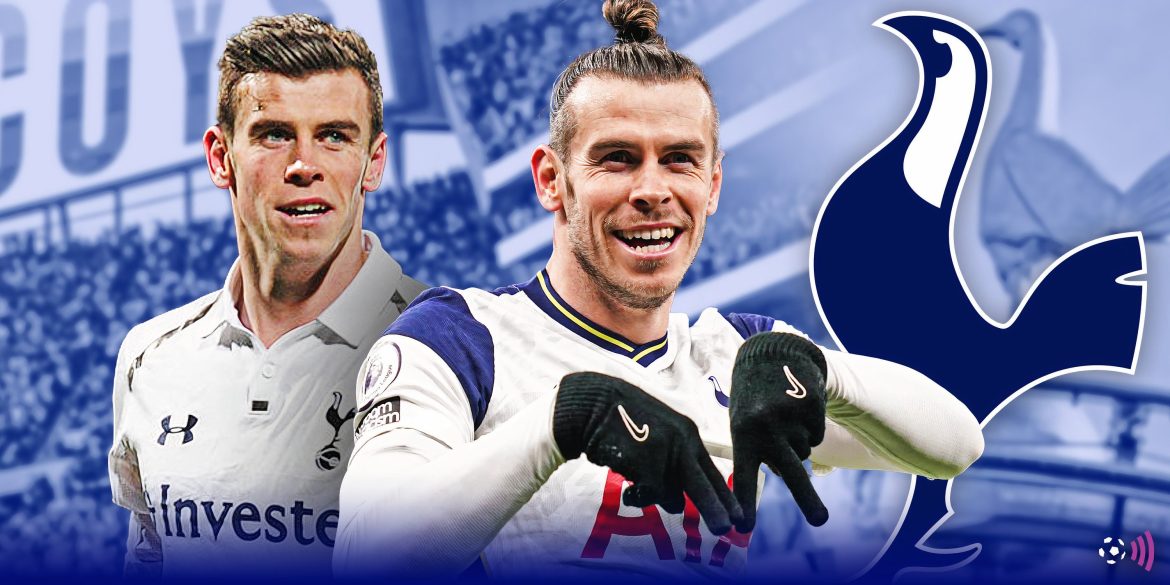 Spurs have signed an incredible "freak talent" who could be their new Bale