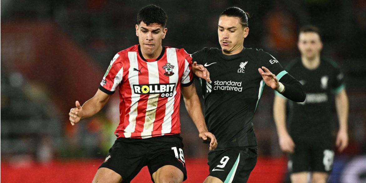 Better than Fernandes: West Ham make contact to sign £22m "jewel"