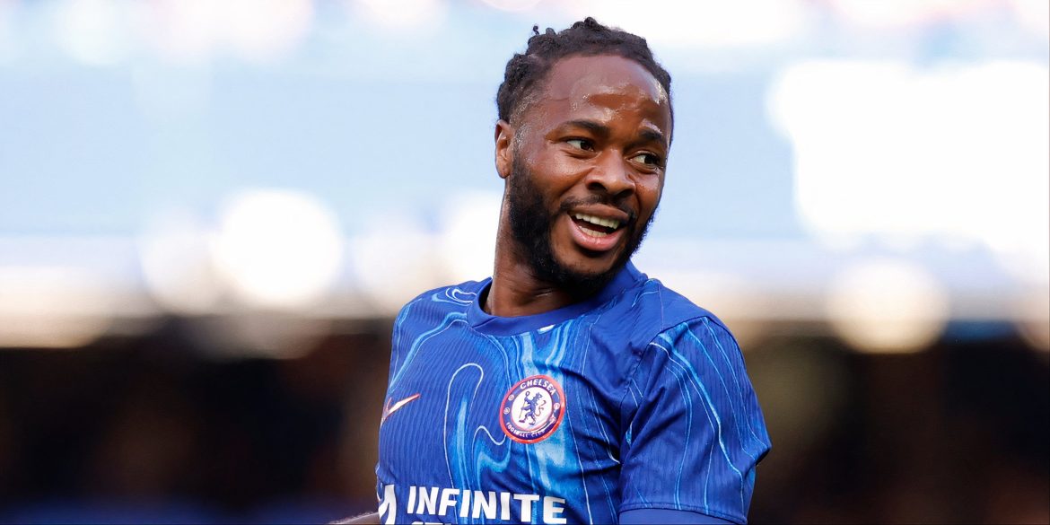Chelsea must axe their "waste of money" who's becoming the new Sterling