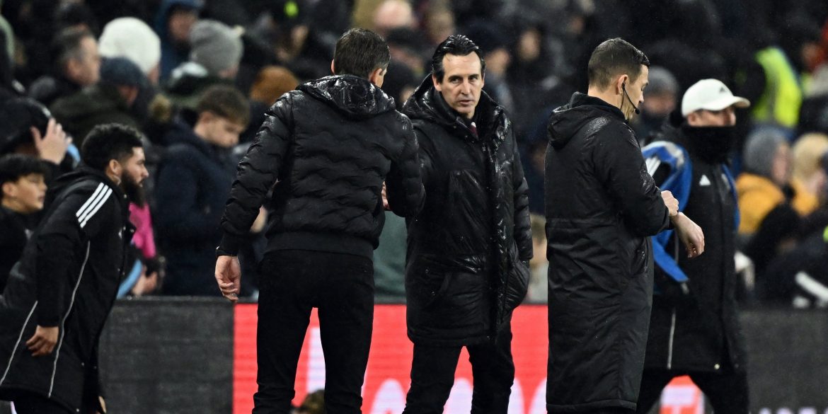 Aston Villa open contract talks with £150k-p/w ace who is key for Emery