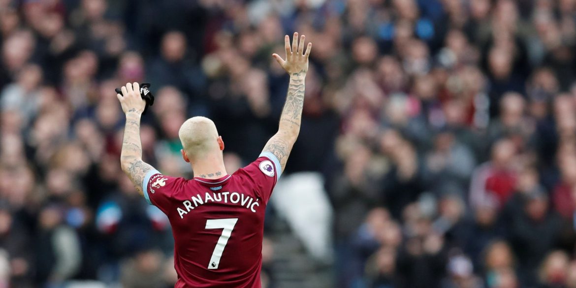 Left for £23m: West Ham hit gold selling star who’s now worth millions less
