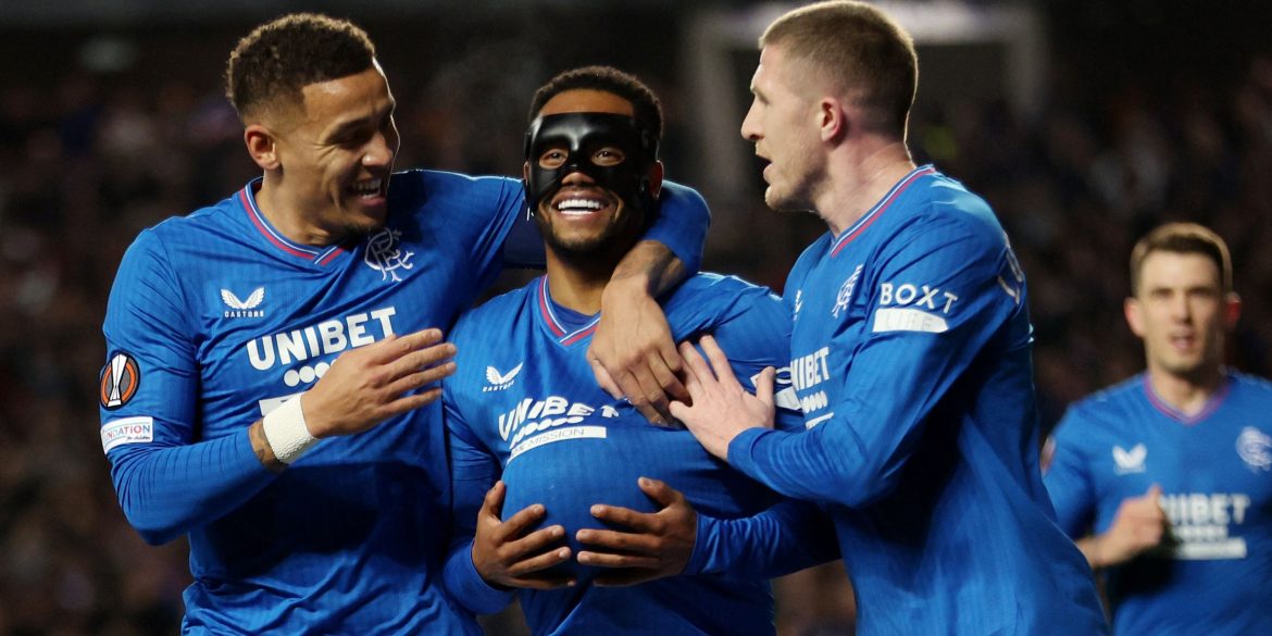 Clement must forget Lundstram & tie down Rangers "warrior" for 2024/25