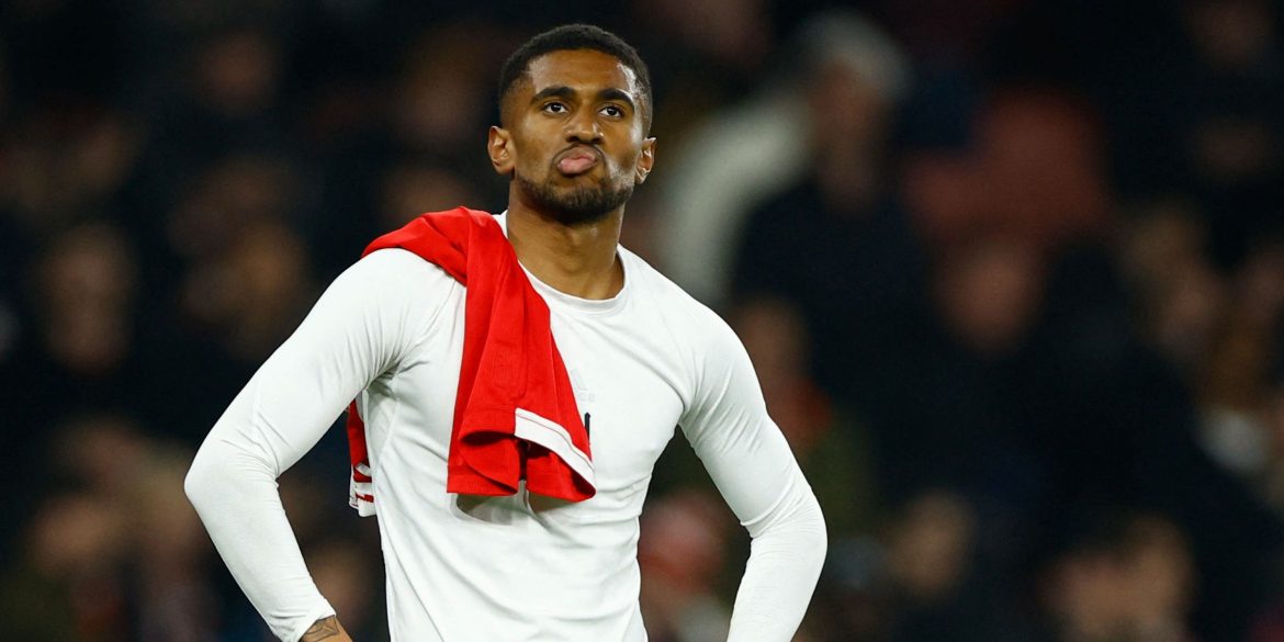 Arteta struck gold selling Arsenal flop who’s now worth less than Nelson