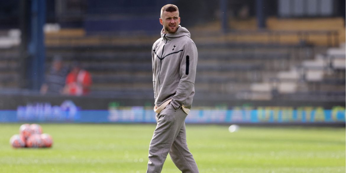 Davies & Dier return in Spurs’ predicted lineup vs Wolves