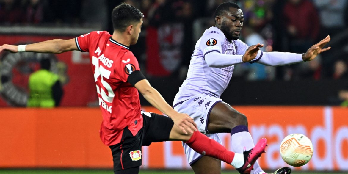 Nottingham Forest Pushing To Sign Youssouf Fofana