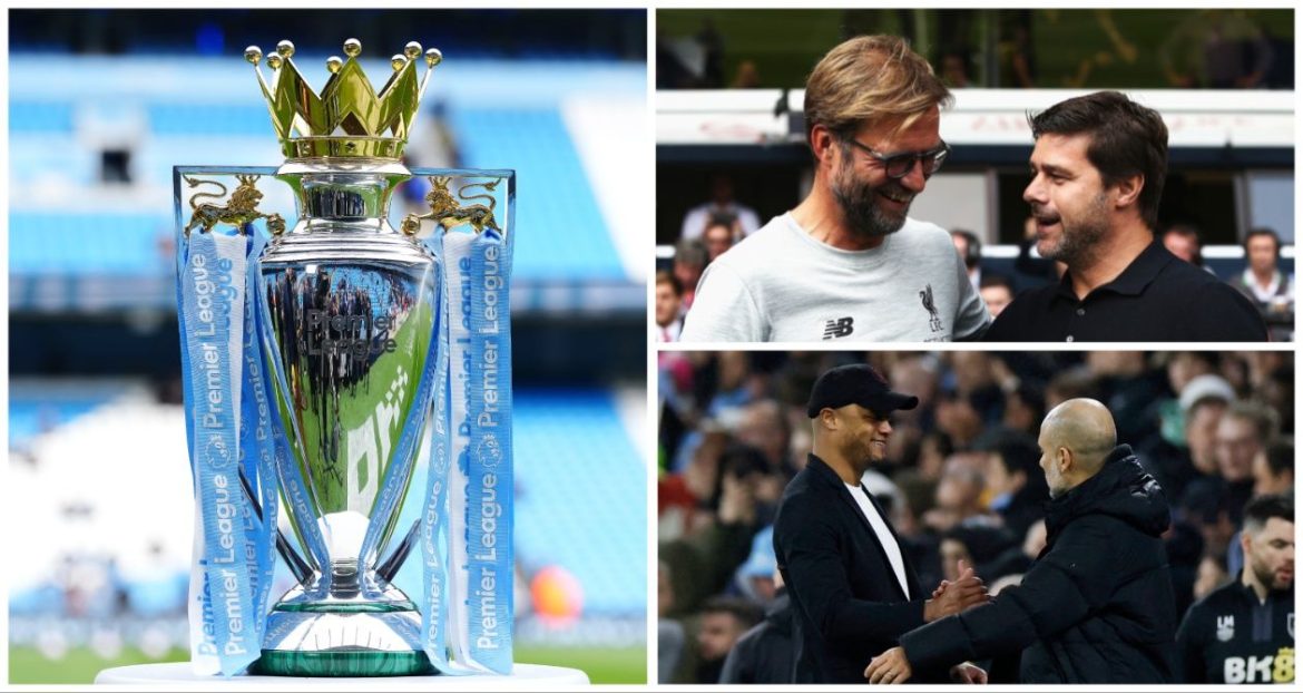 Premier League 2023/24 Opening Day Preview