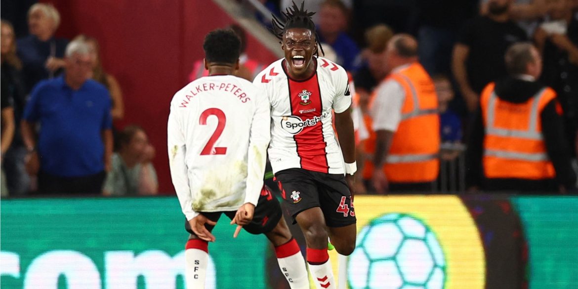 Arsenal: Gunners "Advancing" To Sign "Shining Star"