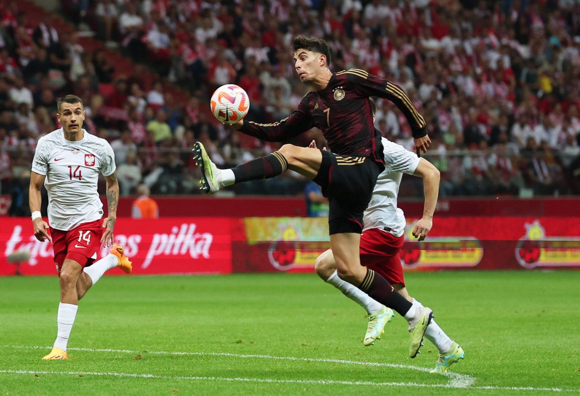 Arsenal: £68m Deal For "Machine" Is "Very Close" At The Emirates