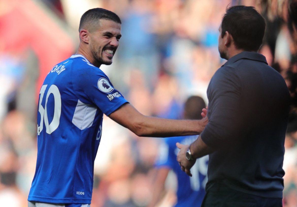 Conor Coady set for permanent Wolves exit