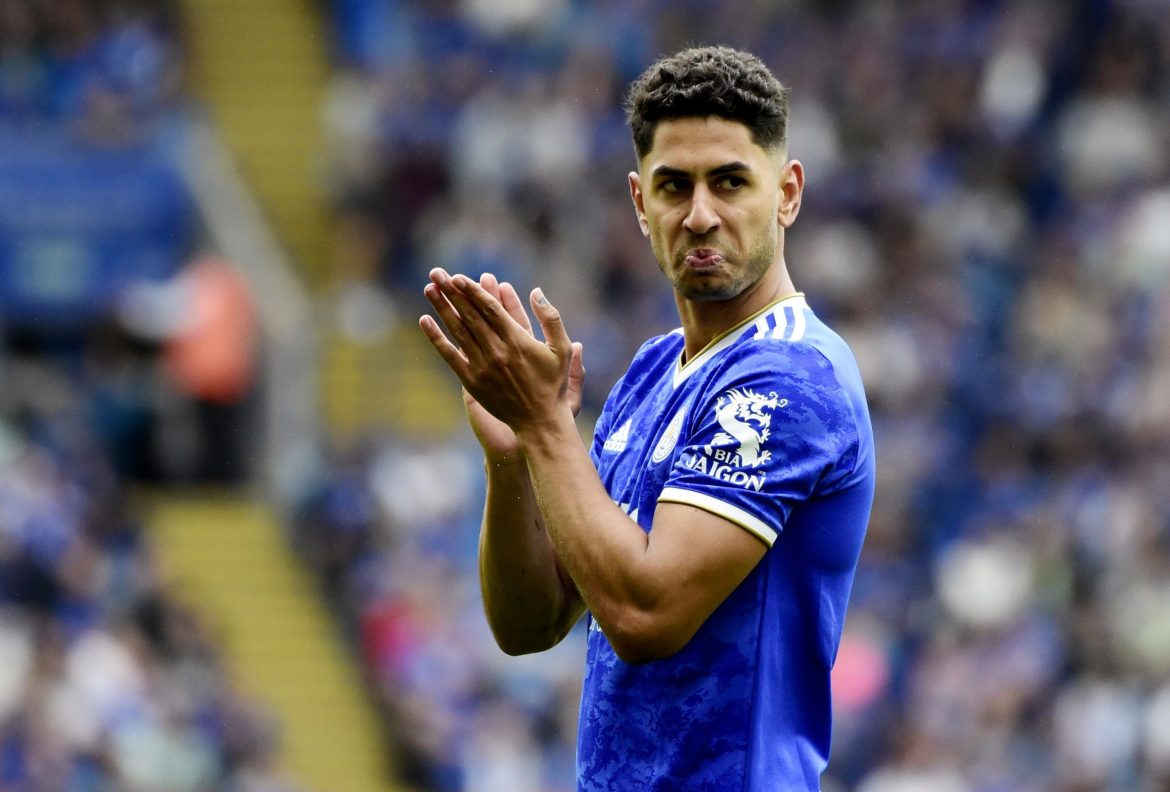 Leeds could make late Ayoze Perez move