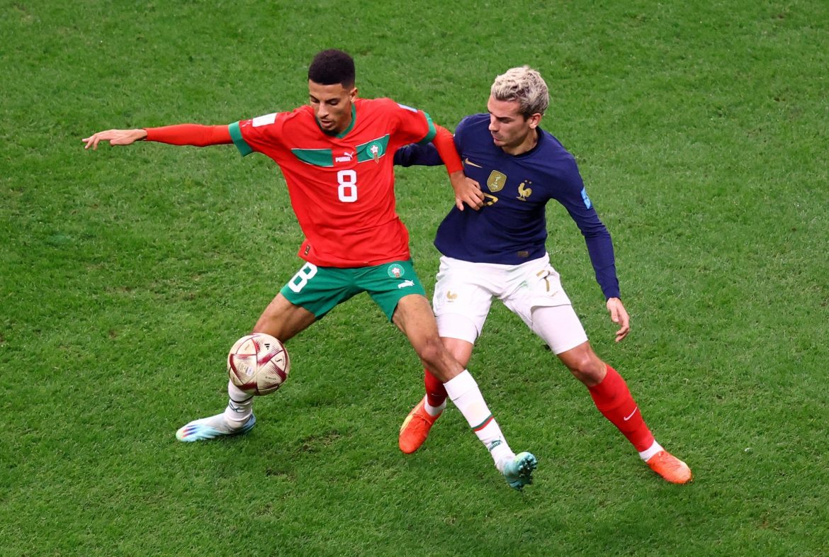 Leeds: Ounahi would be a "great deal"