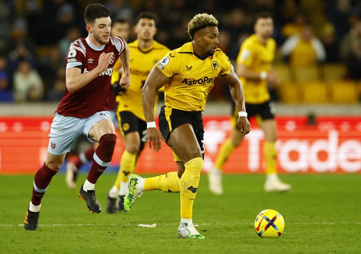 Leeds can ditch James in Traore move
