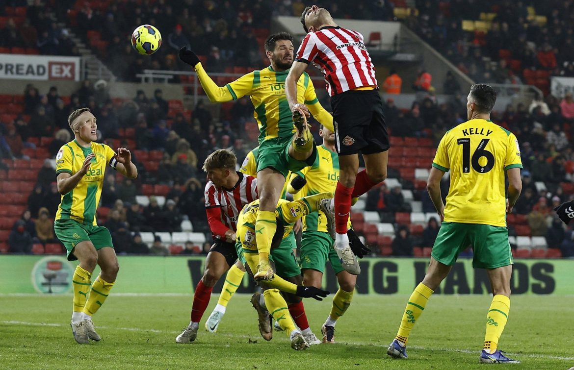 West Brom: Predicted XI vs Rotherham