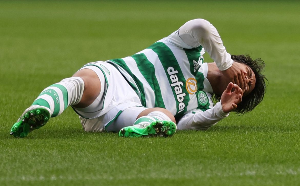 Celtic may get Hatate offers in January