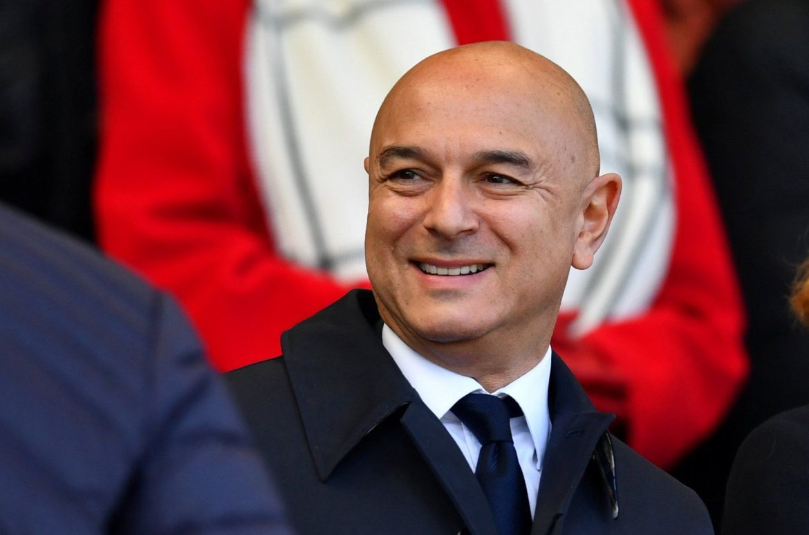 Finance expert denounces Spurs claim