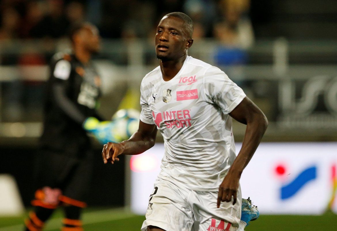 Everton have ‘interest’ in Serhou Guirassy