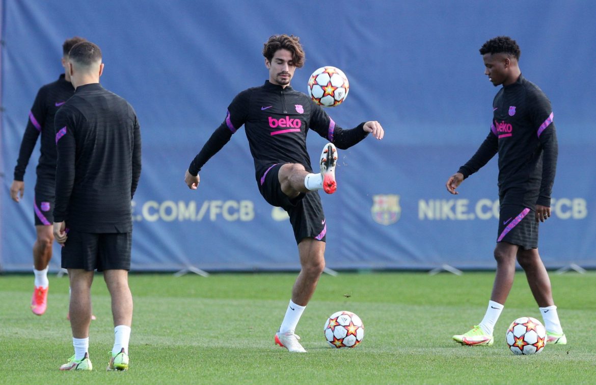 Celtic to revive interest in Alex Collado