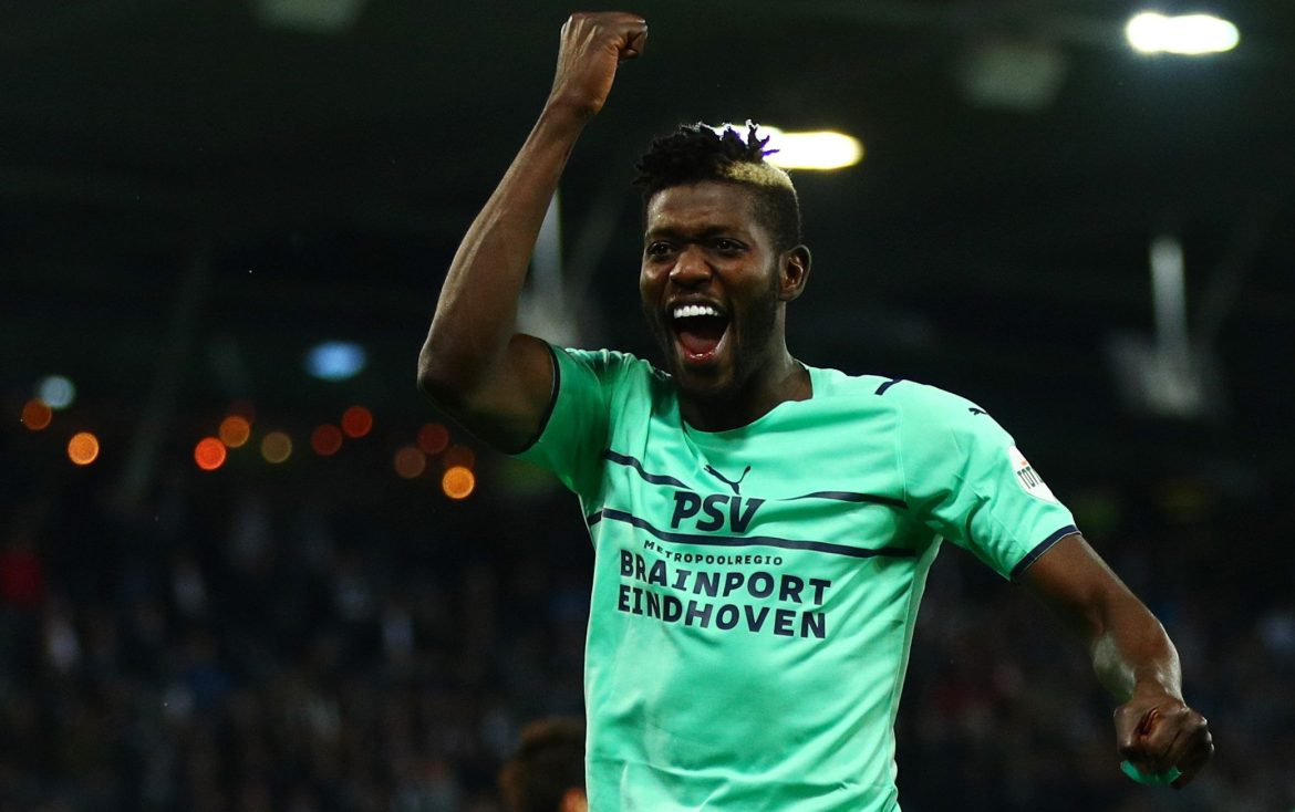Newcastle plotting Ibrahim Sangare bid