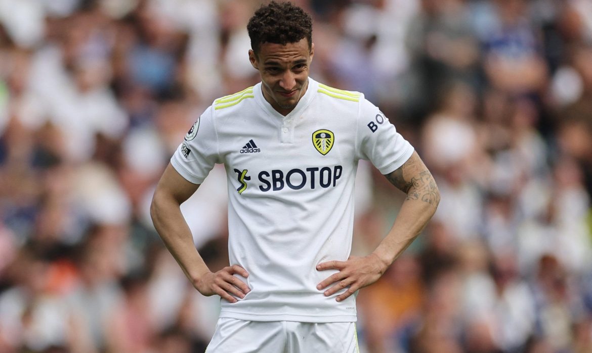 Rodrigo disappoints for Leeds yet again
