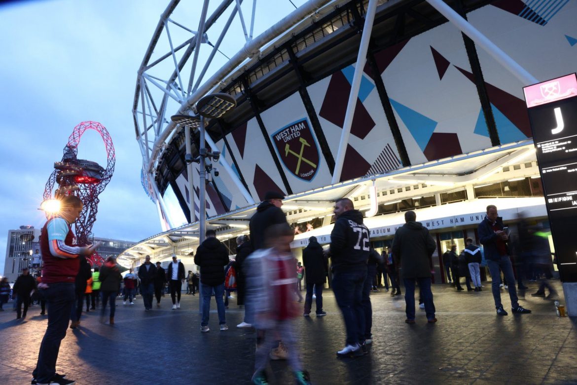 West Ham fans ‘should be excited’ by Newman
