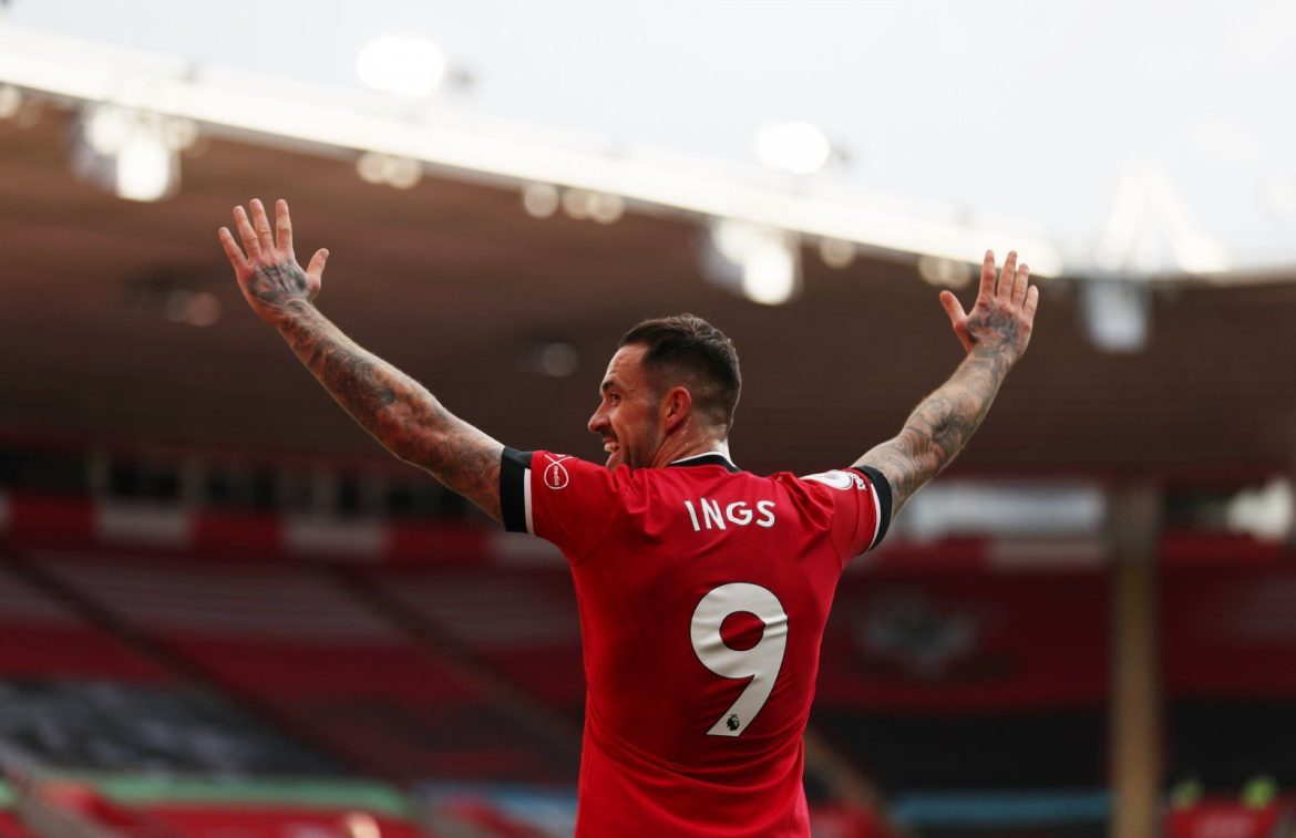 Aston Villa: Fans react to Danny Ings goal v Salernitana