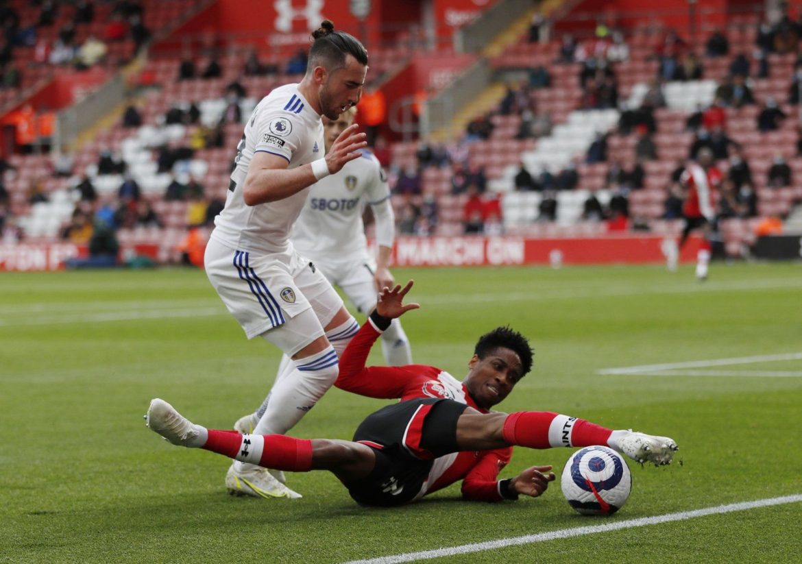 Leeds: Jack Harrison hailed by Noel Whelan