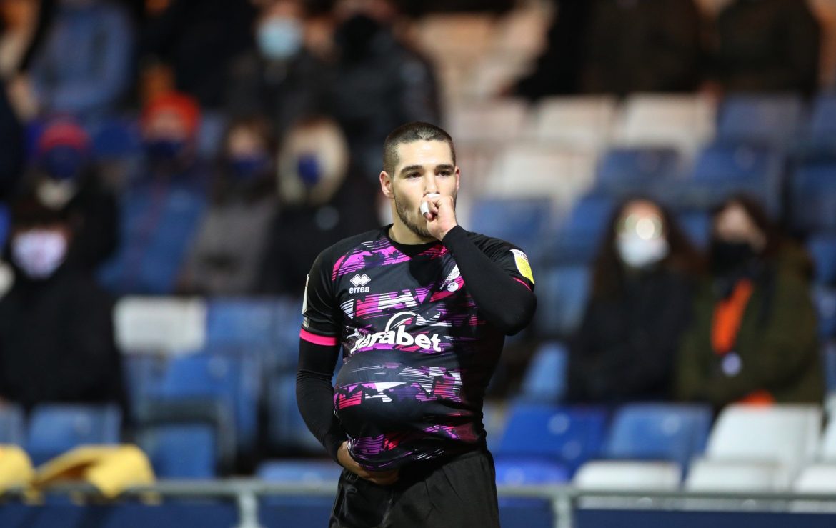 Leeds must chase Emi Buendia this year