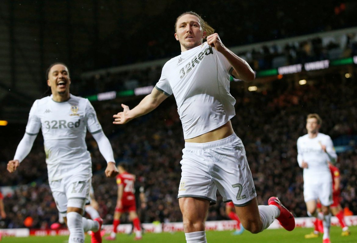 Leeds’ Luke Ayling proved why he’s Bielsa’s biggest masterclass in West Brom thrashing