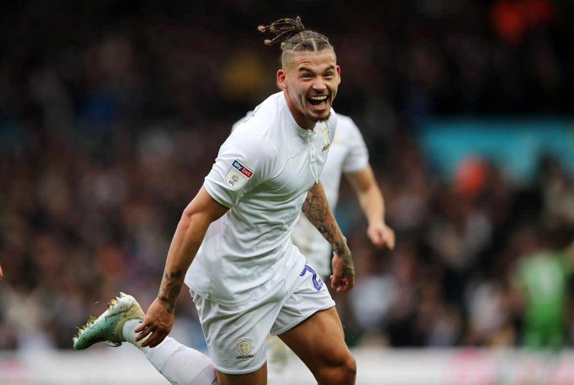 Bielsa being open to staying at Leeds is huge for Kalvin Phillips