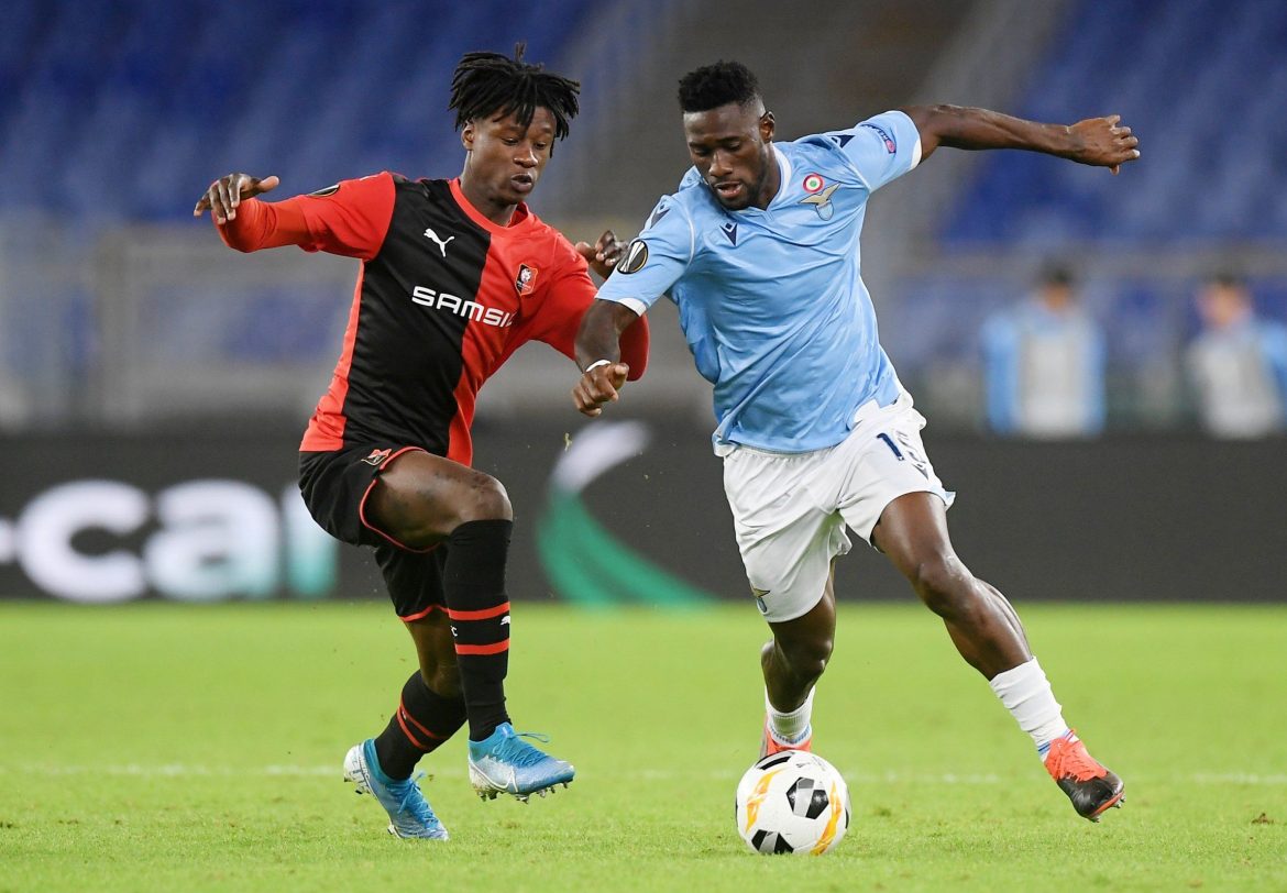 Spurs must beat competition to sign Eduardo Camavinga