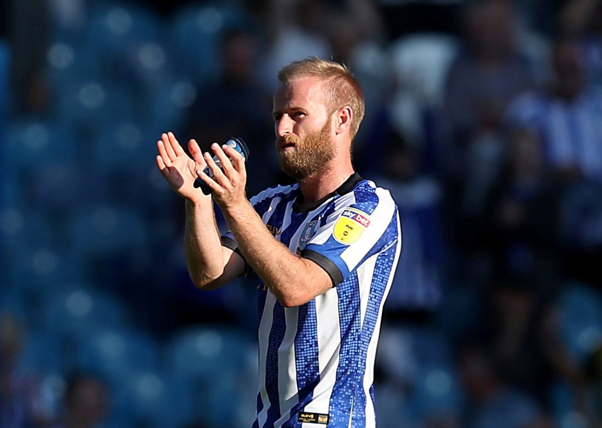 Barry Bannan surely isn’t going to get a Scotland call-up