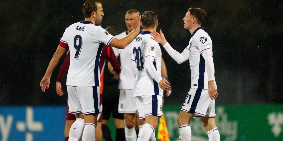 Newcastle now racing to sign "outstanding" £55m star in secret midfield rebuild
