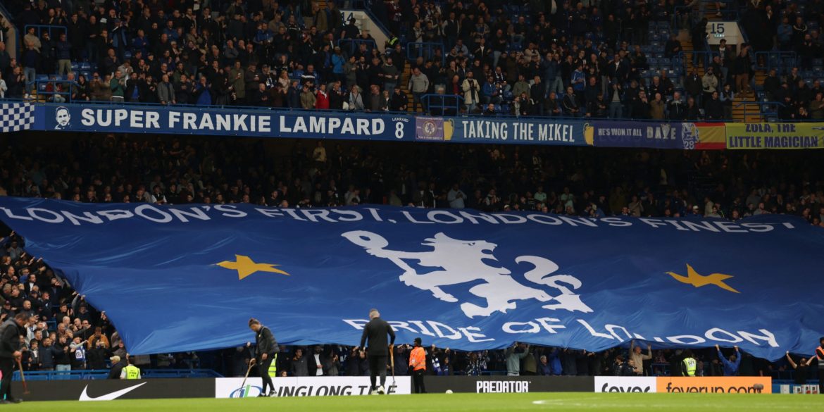 Talks held: £55m player wants to join Chelsea and convinced it'll happen
